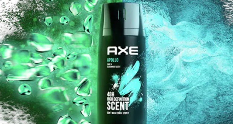 Deodorant