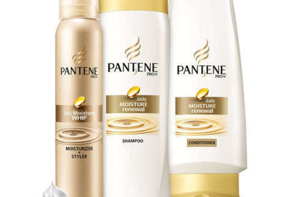 Shampoo