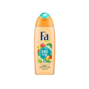 FA Douchegel Bali Kiss