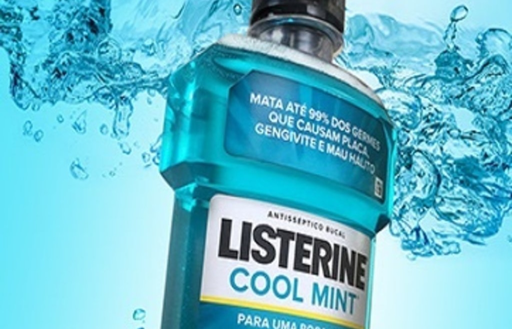 Mond Water